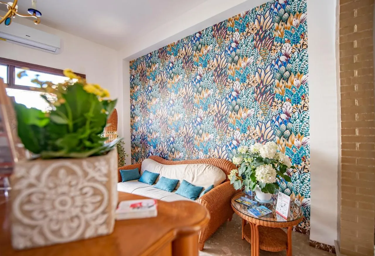 Bed & Breakfast Agave Superior Rooms San Vito Lo Capo