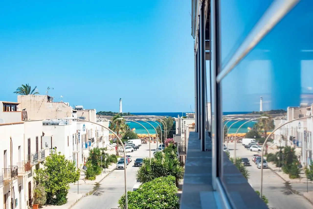 Agave Superior Rooms San Vito Lo Capo