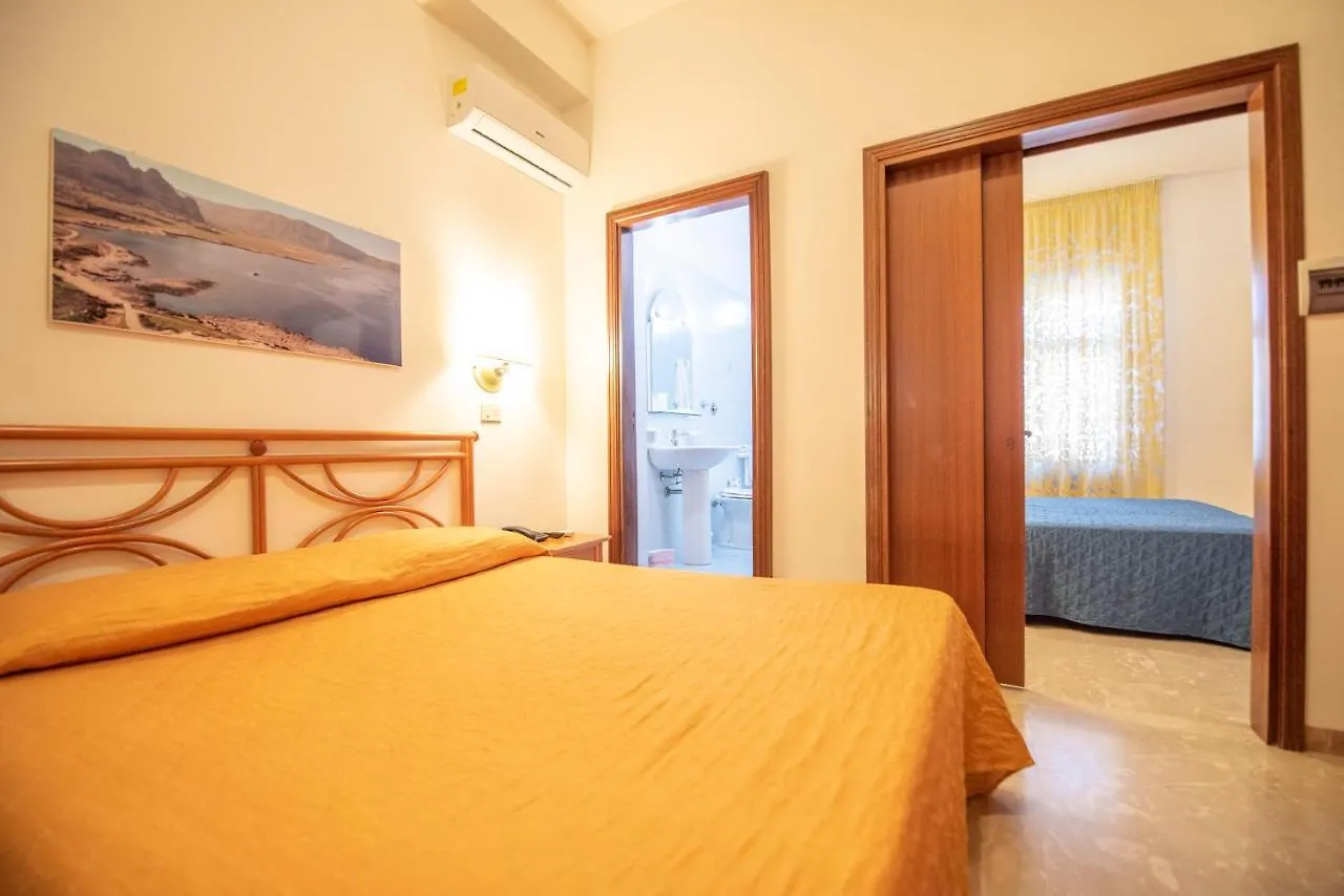 Agave Superior Rooms San Vito Lo Capo