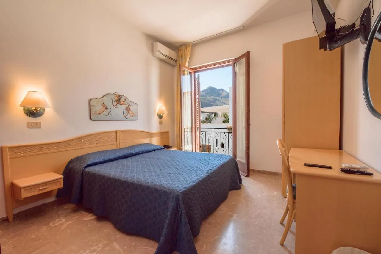 Agave Superior Rooms San Vito Lo Capo