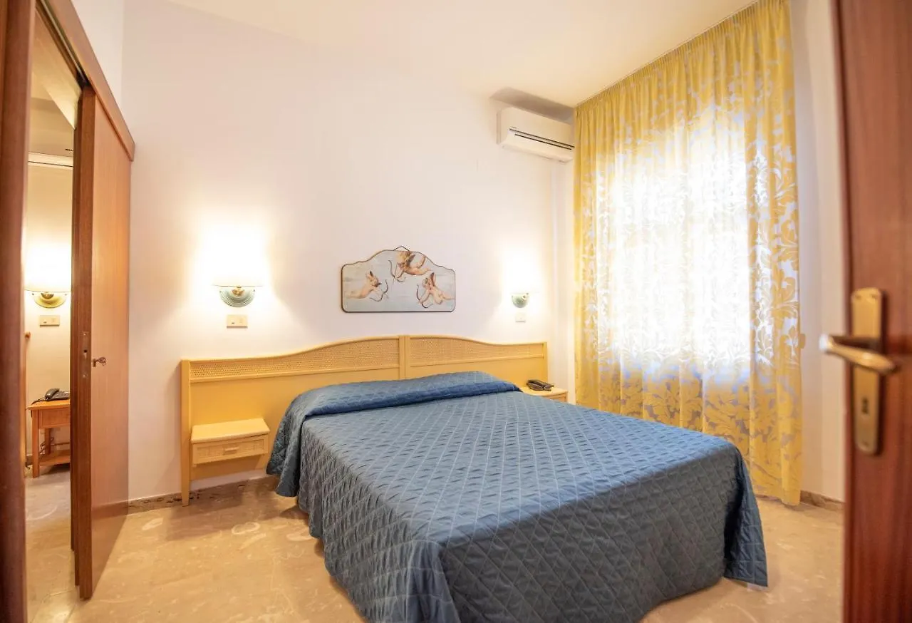 Bed & Breakfast Agave Superior Rooms San Vito Lo Capo