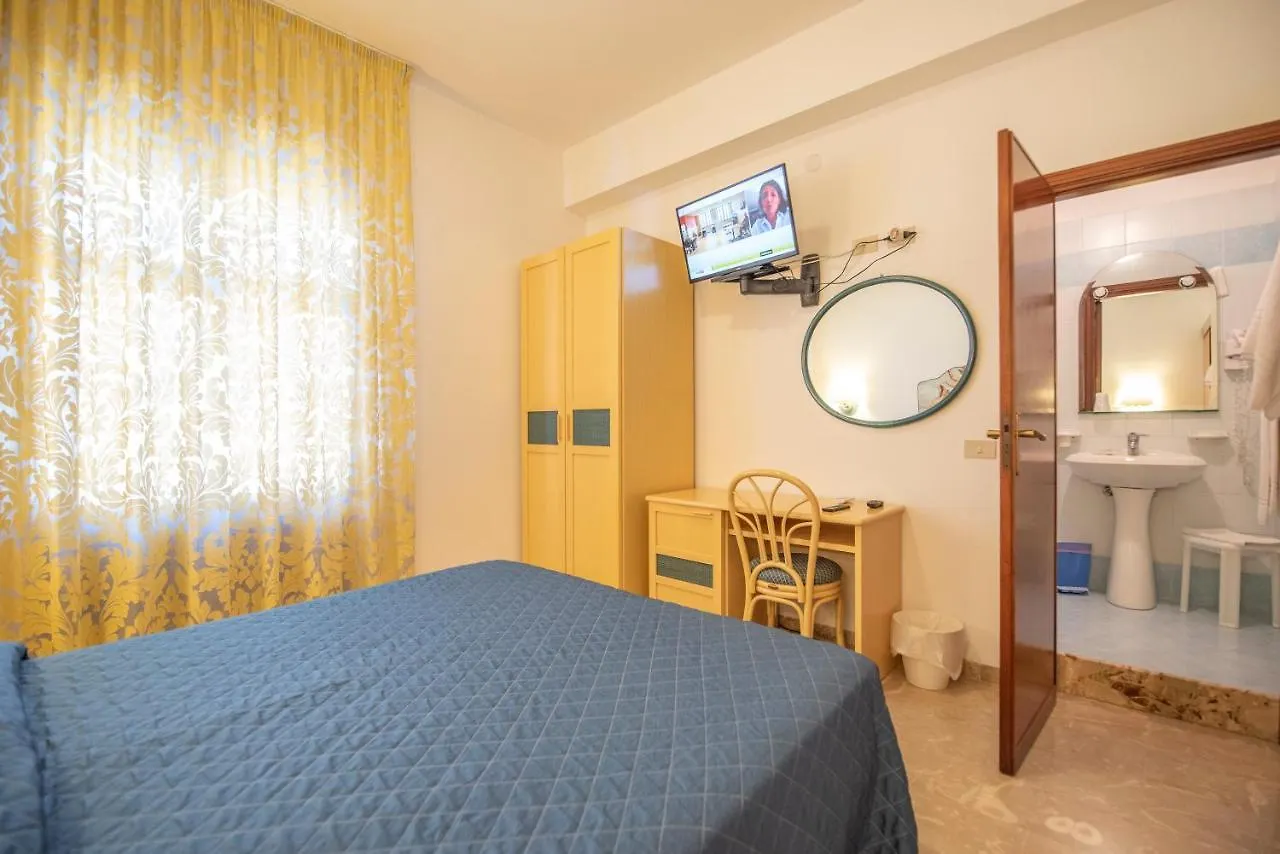 Bed & Breakfast Agave Superior Rooms San Vito Lo Capo