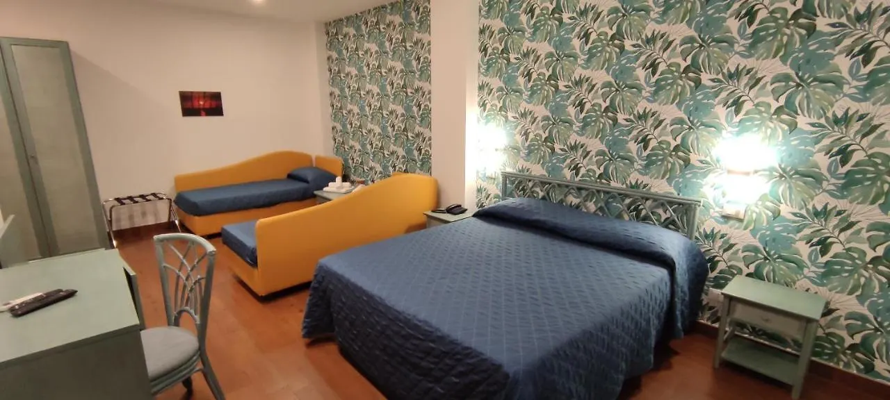 Agave Superior Rooms San Vito Lo Capo Bed & Breakfast