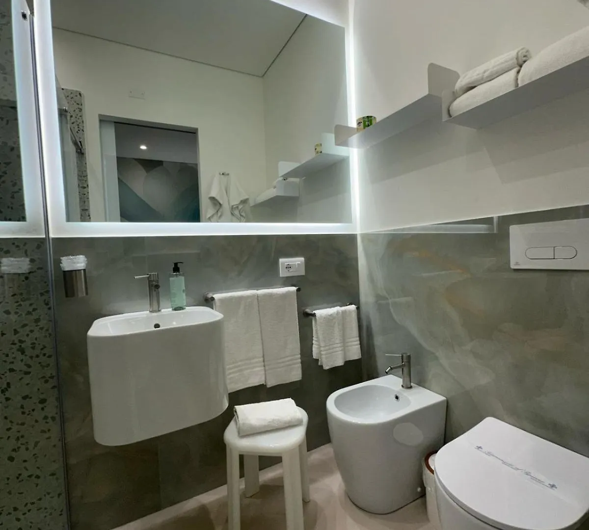 Agave Superior Rooms San Vito Lo Capo