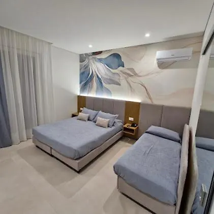 Bed & Breakfast Agave Superior Rooms San Vito Lo Capo