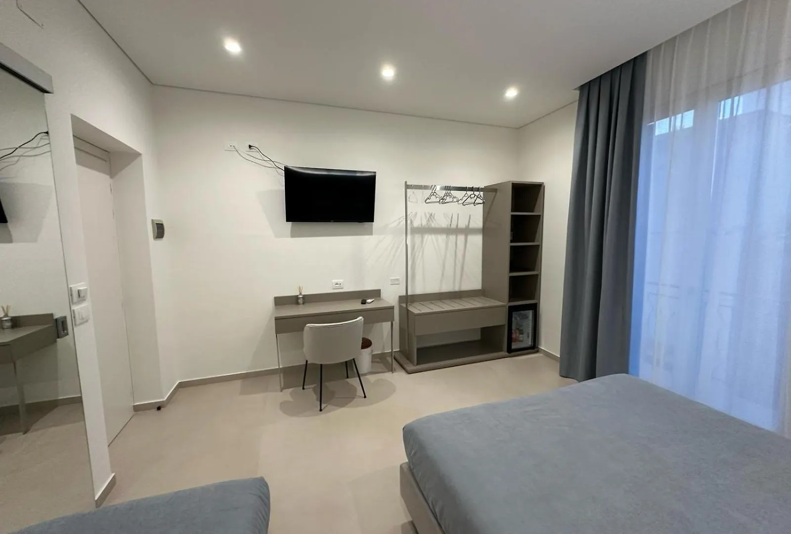 Agave Superior Rooms San Vito Lo Capo Bed & Breakfast