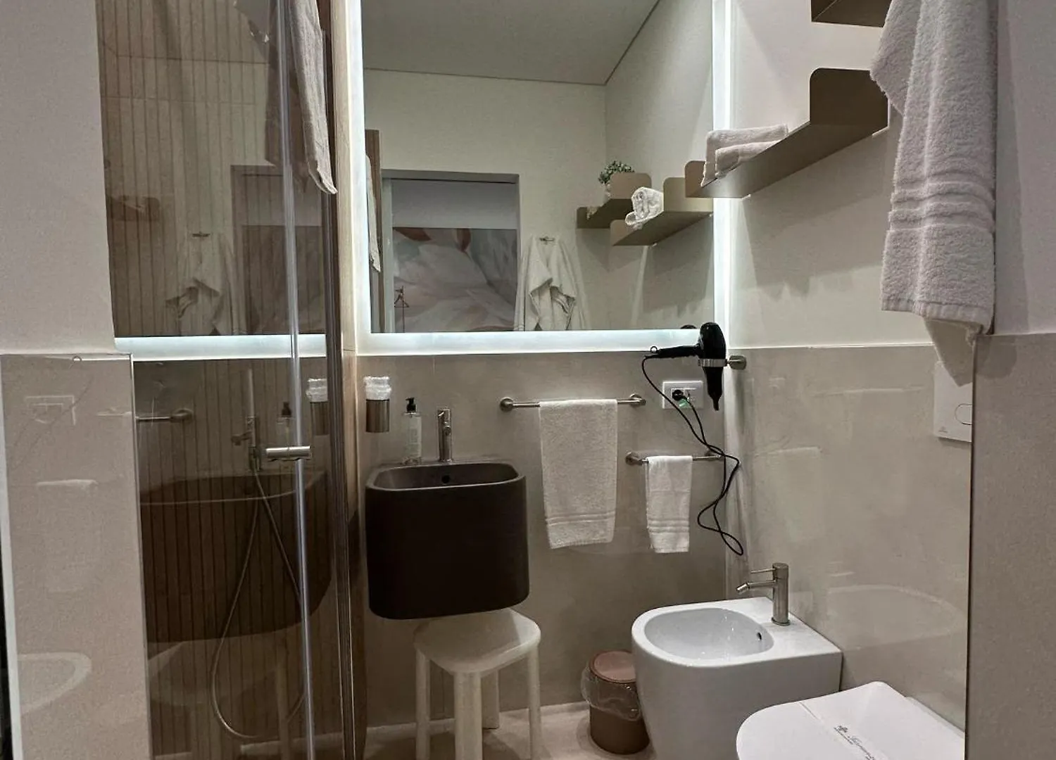 Bed & Breakfast Agave Superior Rooms San Vito Lo Capo