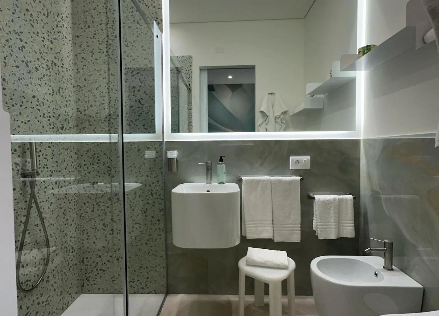 Bed & Breakfast Agave Superior Rooms San Vito Lo Capo