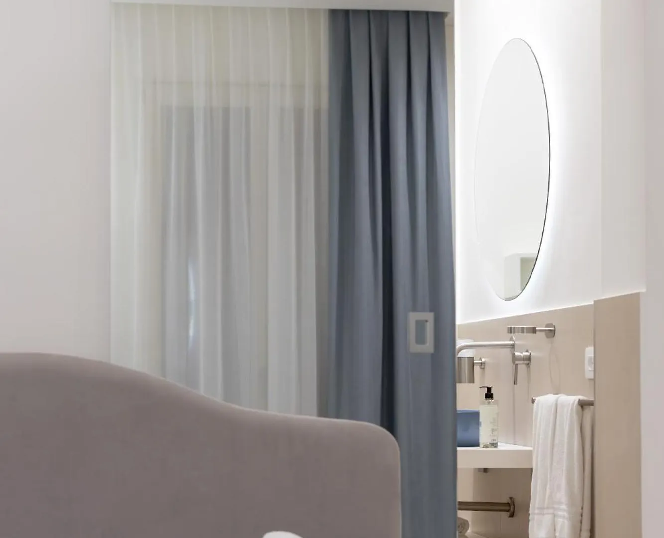Bed & Breakfast Agave Superior Rooms San Vito Lo Capo