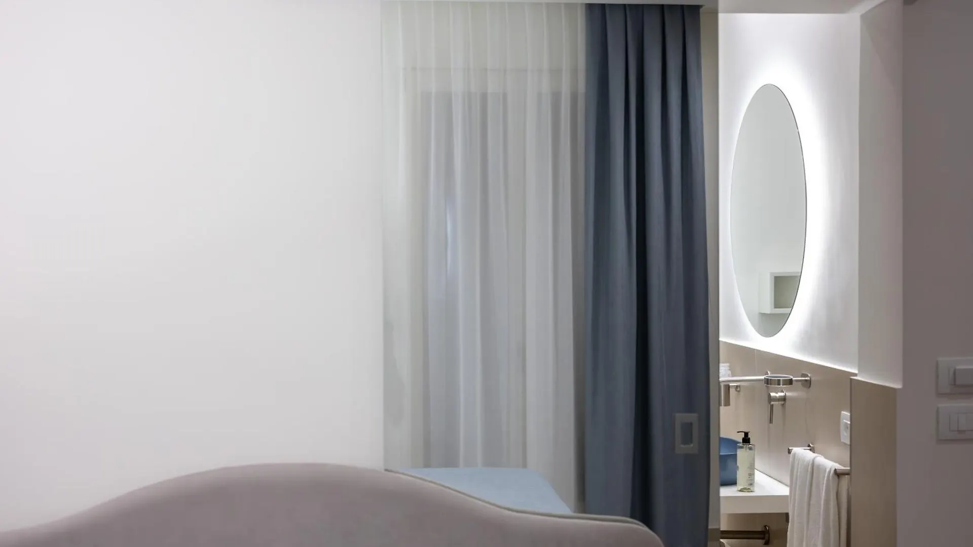 Bed & Breakfast Agave Superior Rooms San Vito Lo Capo Italy