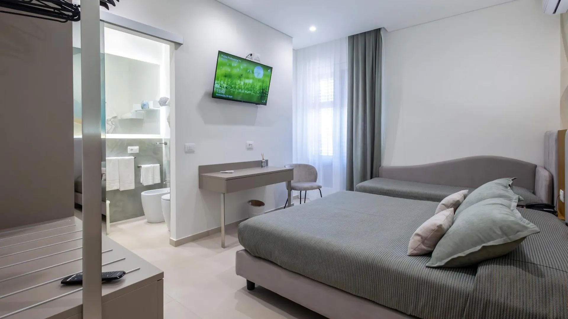Agave Superior Rooms San Vito Lo Capo
