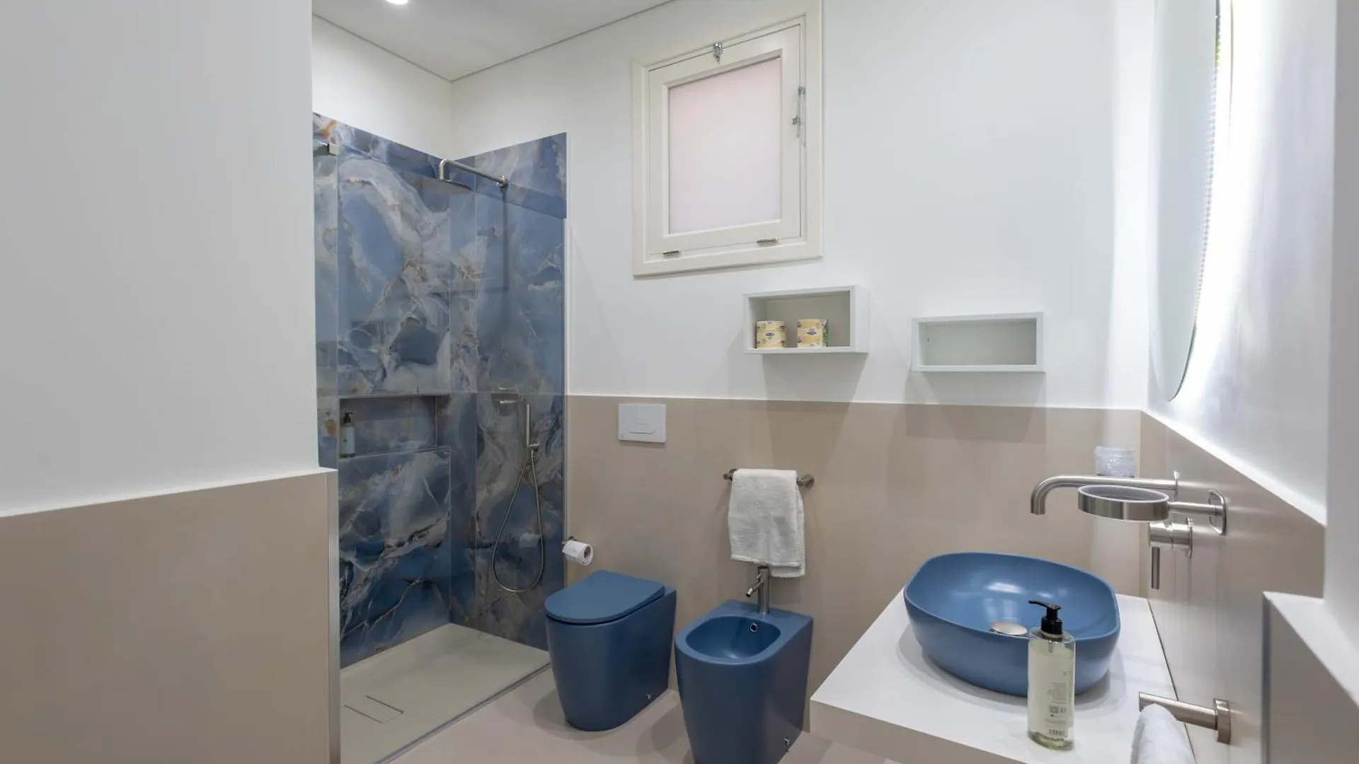 Agave Superior Rooms San Vito Lo Capo 0*,