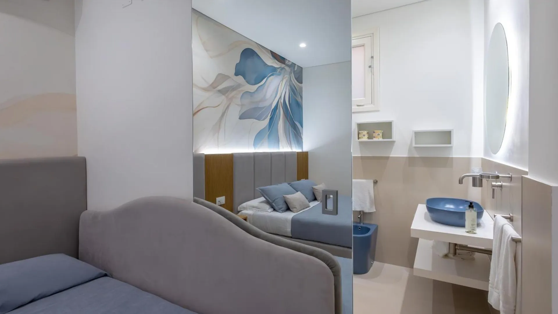 Bed & Breakfast Agave Superior Rooms San Vito Lo Capo