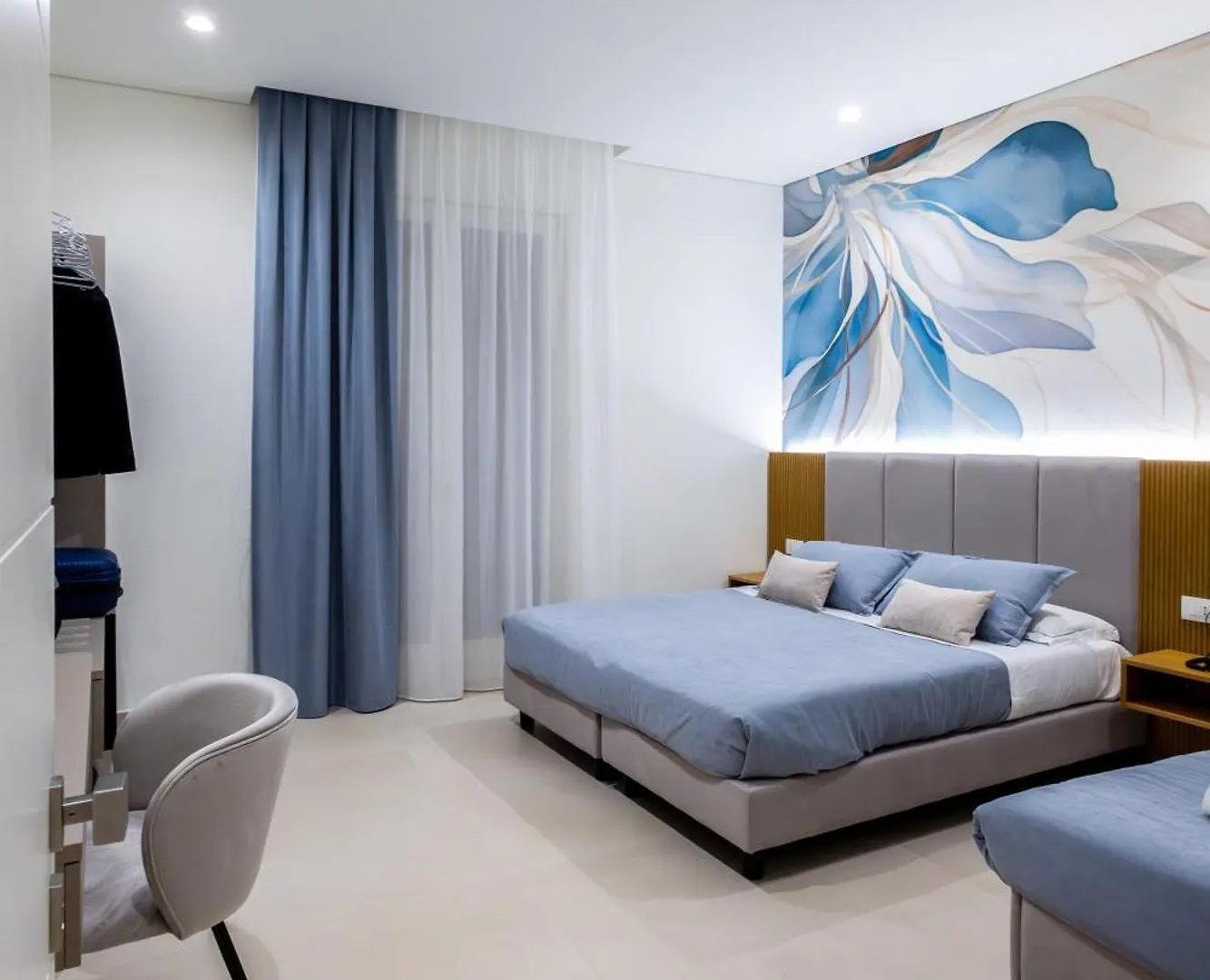 Agave Superior Rooms San Vito Lo Capo Bed & Breakfast