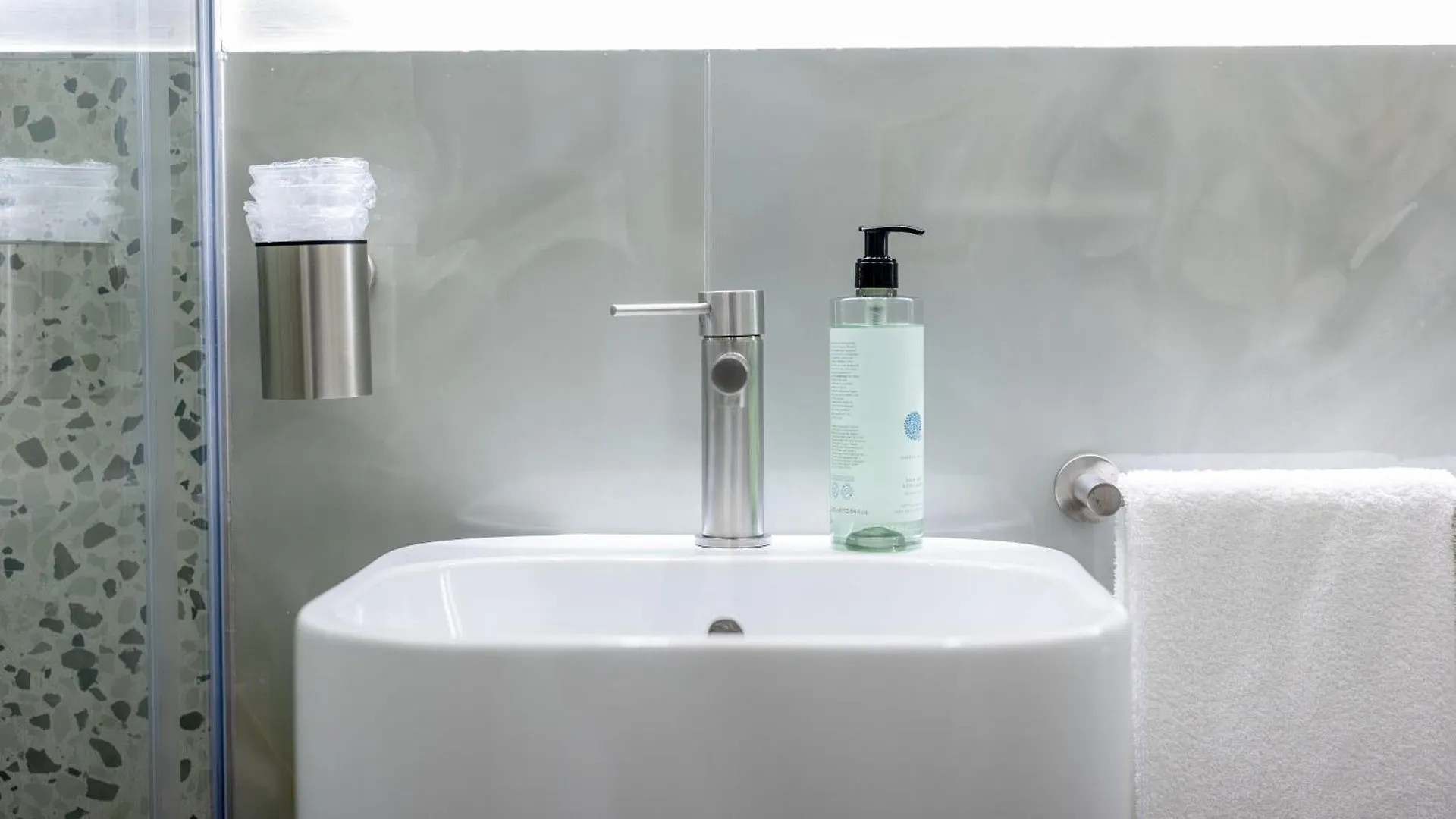 Agave Superior Rooms San Vito Lo Capo