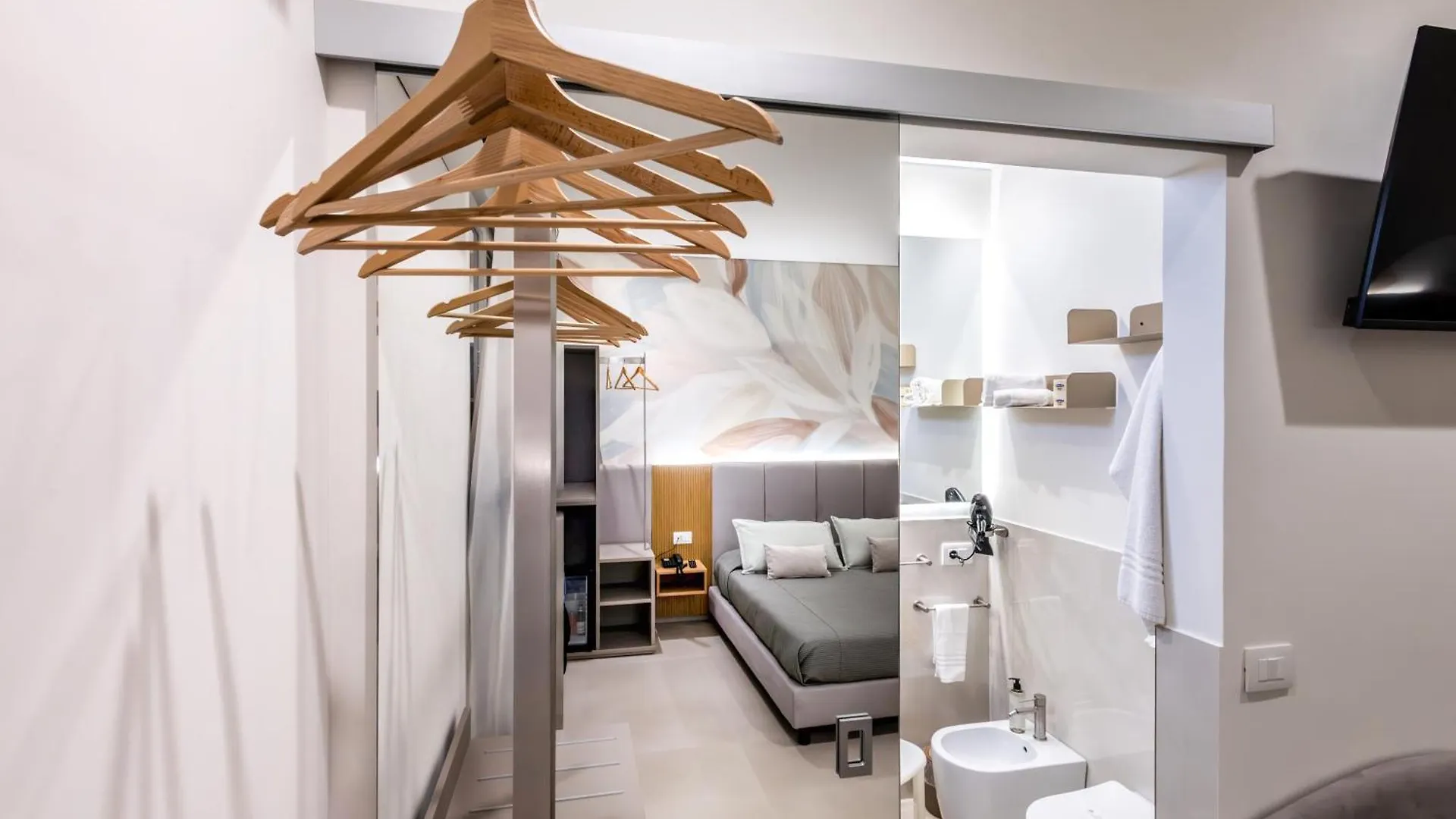 Agave Superior Rooms San Vito Lo Capo 0*,
