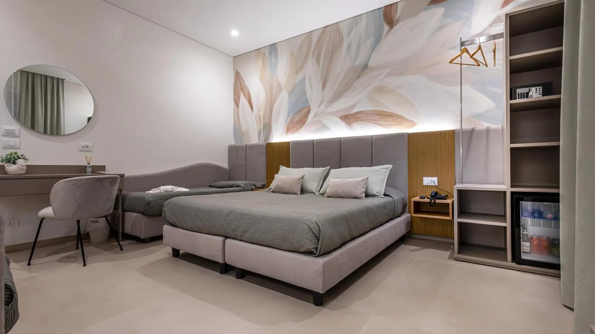 Bed & Breakfast Agave Superior Rooms San Vito Lo Capo