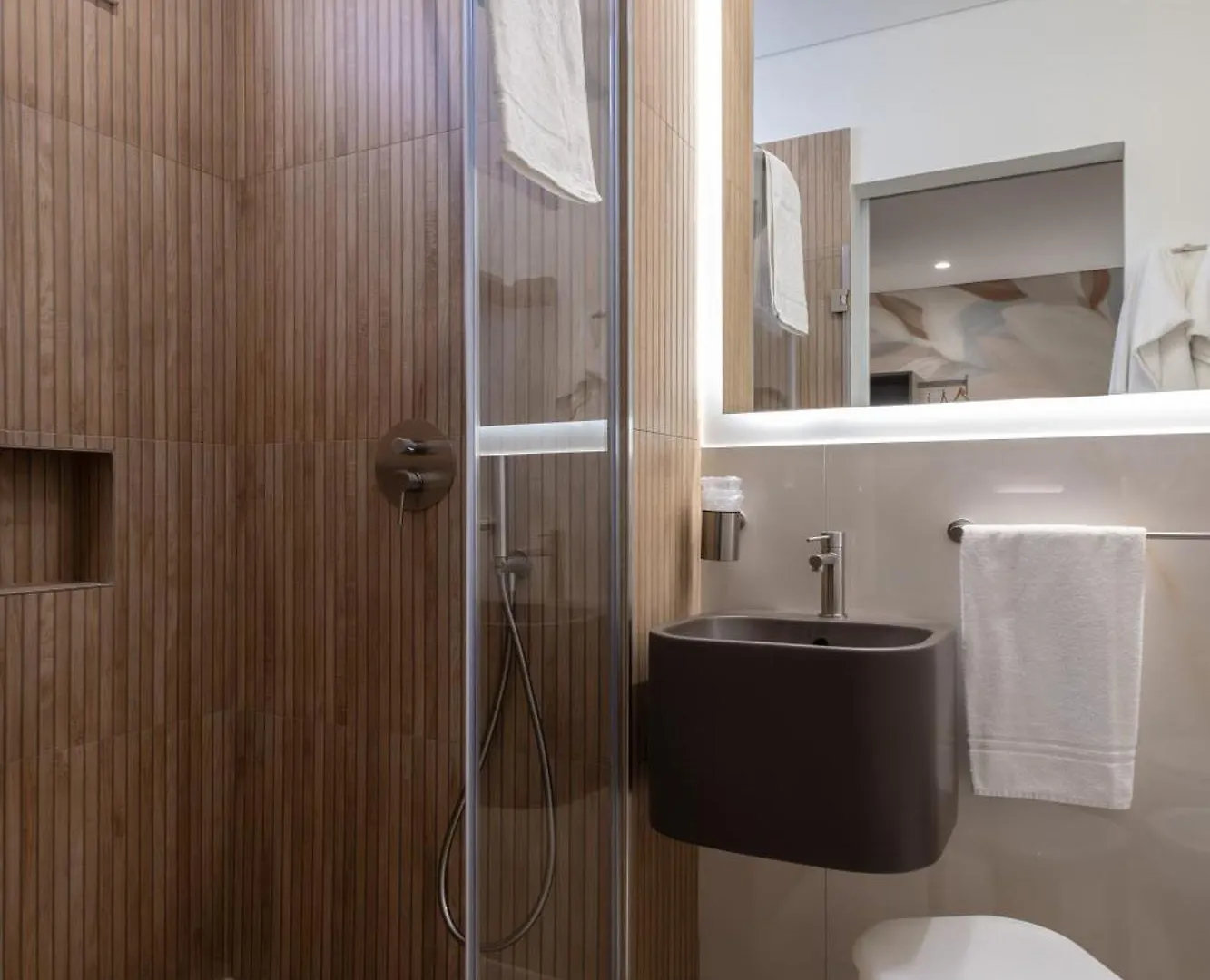 Bed & Breakfast Agave Superior Rooms San Vito Lo Capo Italy