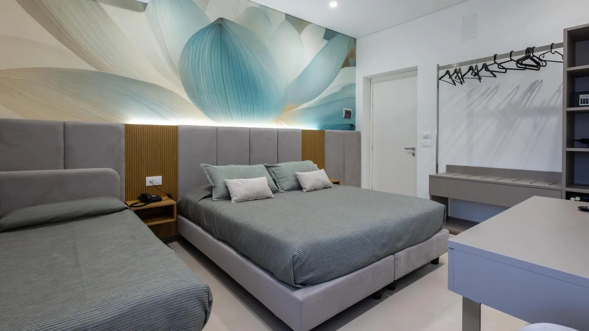 Agave Superior Rooms San Vito Lo Capo Bed & Breakfast