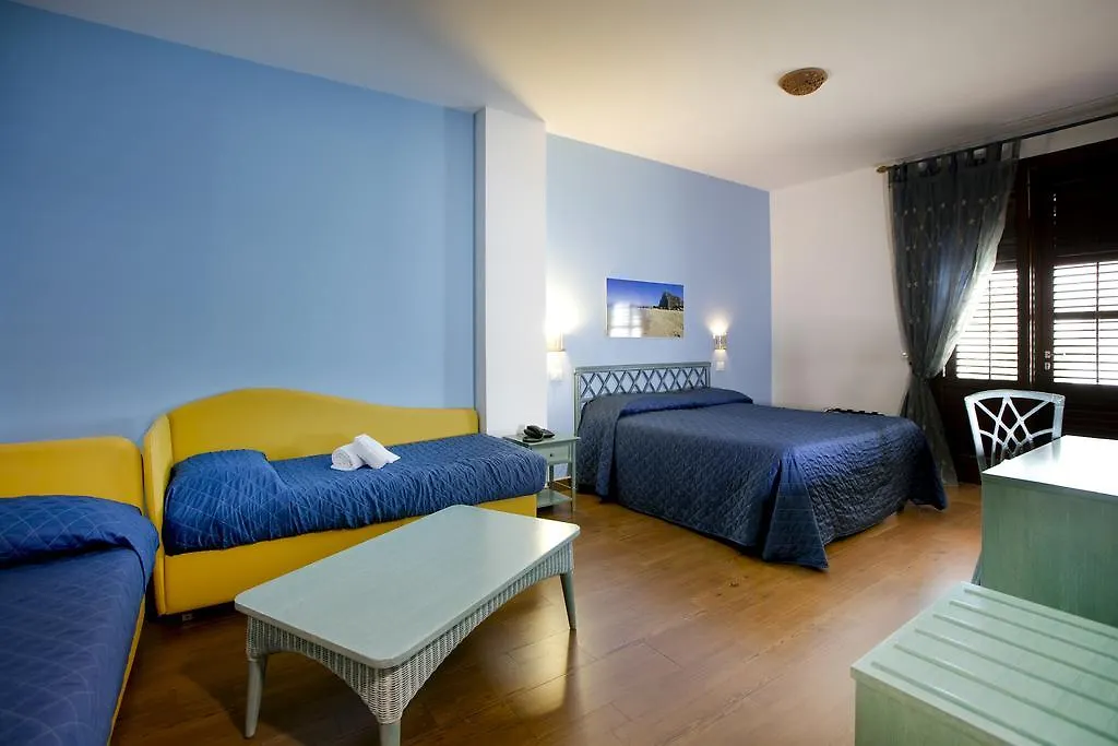 Agave Superior Rooms San Vito Lo Capo