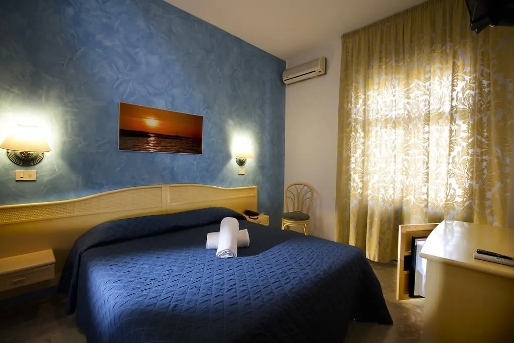 Bed & Breakfast Agave Superior Rooms San Vito Lo Capo