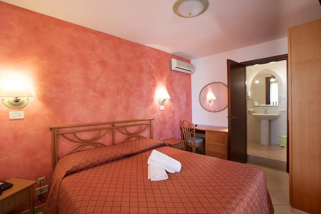 Agave Superior Rooms San Vito Lo Capo Bed & Breakfast