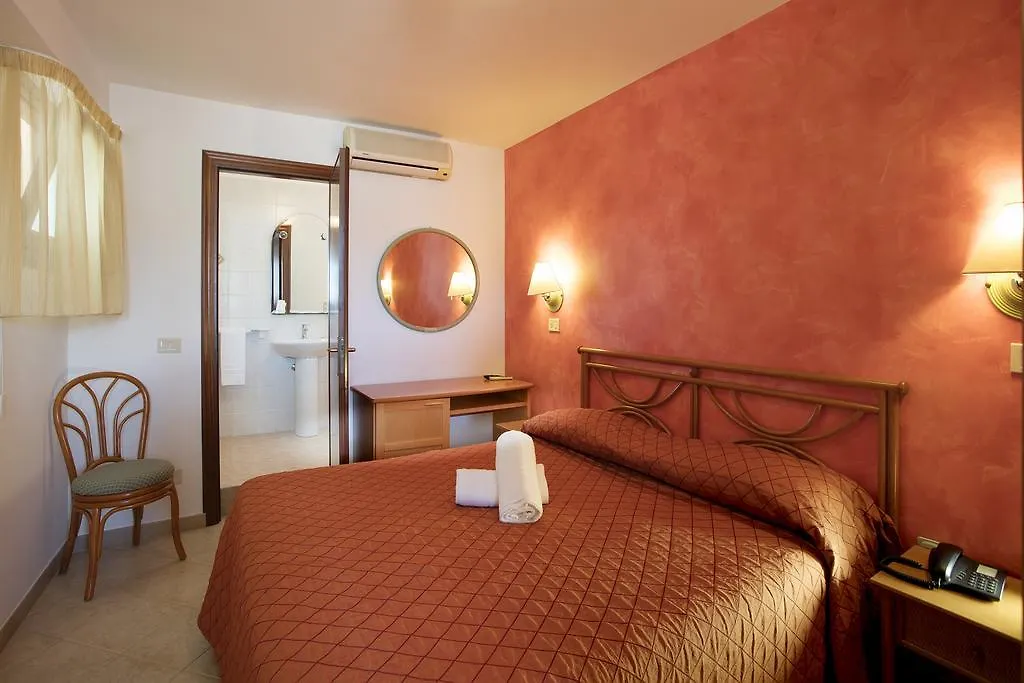 Agave Superior Rooms San Vito Lo Capo