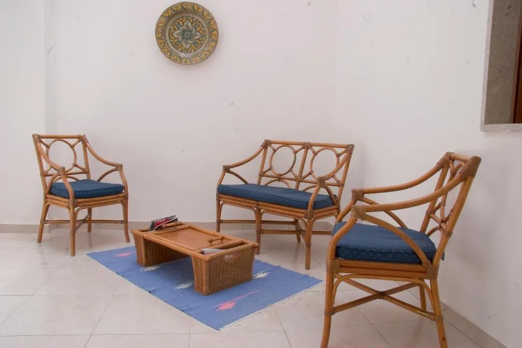 Agave Superior Rooms San Vito Lo Capo Italy