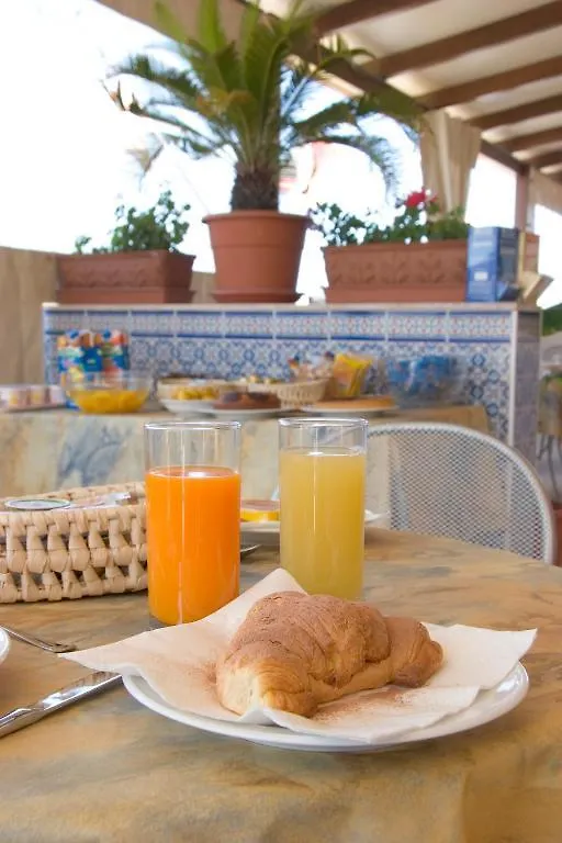 Agave Superior Rooms San Vito Lo Capo Bed & Breakfast