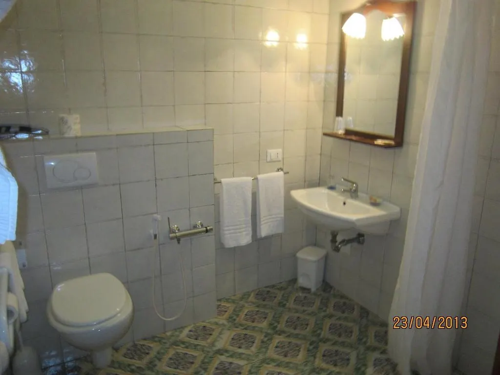 Agave Superior Rooms San Vito Lo Capo Bed & Breakfast