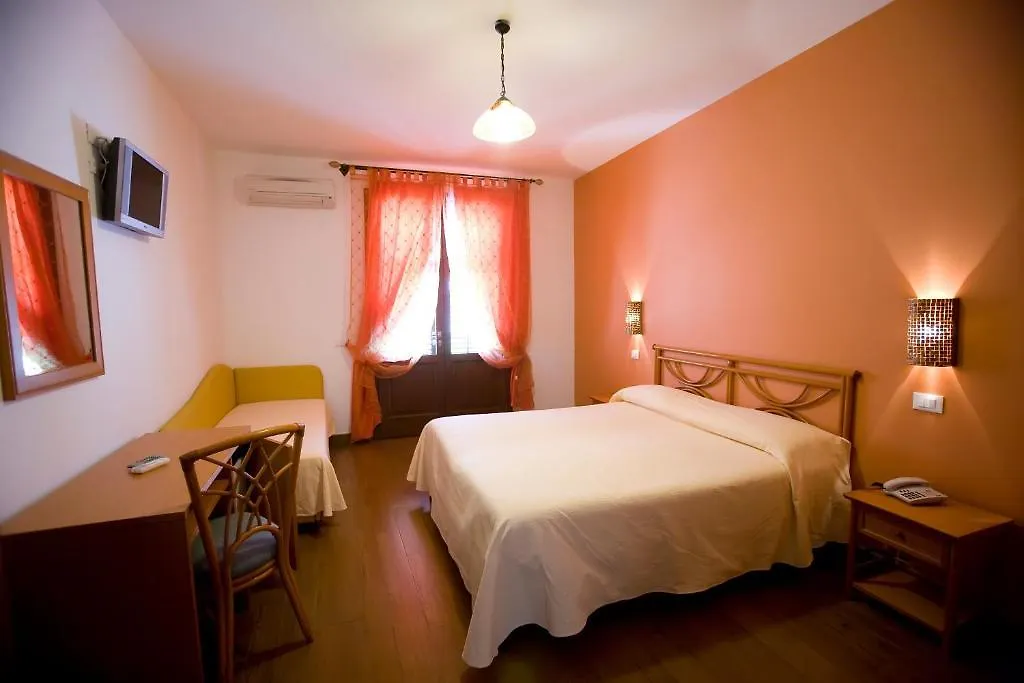 Agave Superior Rooms San Vito Lo Capo