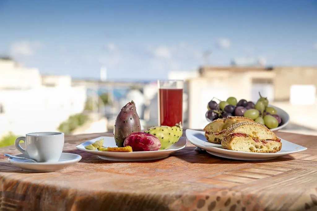 Agave Superior Rooms San Vito Lo Capo