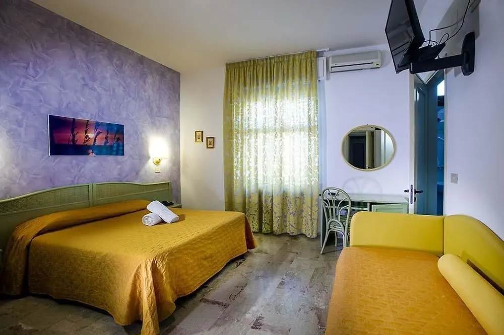 Agave Superior Rooms San Vito Lo Capo 0*,  Italy