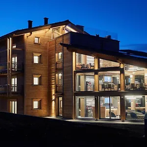 Dimora Degli Dei Hotel Livigno