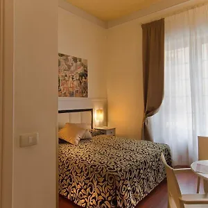 Florence Room B&B Bed & Breakfast Florence