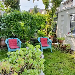 Chez Martha Bed & Breakfast Verona