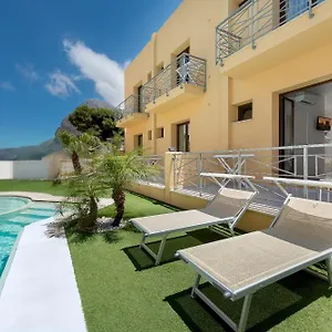 Le Piscine San Vito Lo Capo