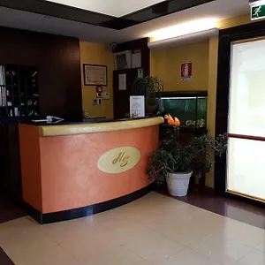 Sonia Hotel Florence