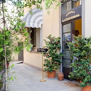 La Contessina Aparthotel Florence