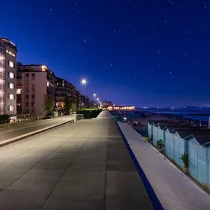 Sea Tower Torre Telemetrica Guest house Lido di Venezia