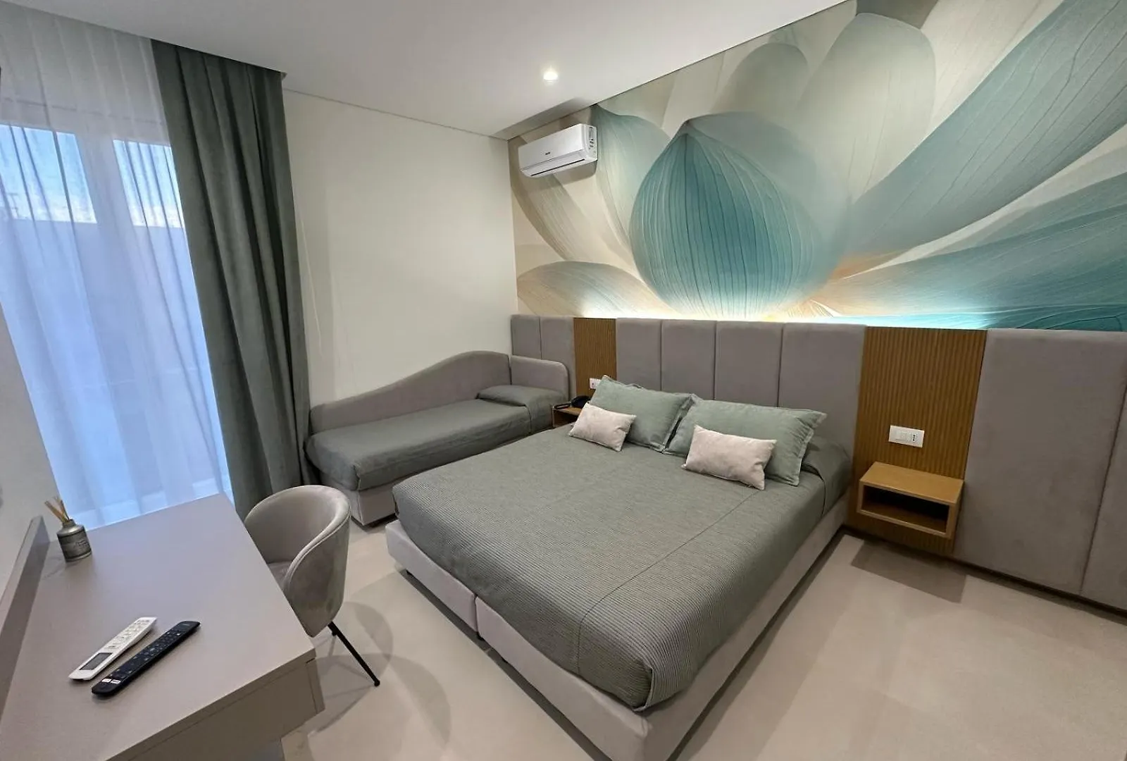 Agave Superior Rooms San Vito Lo Capo Bed & Breakfast