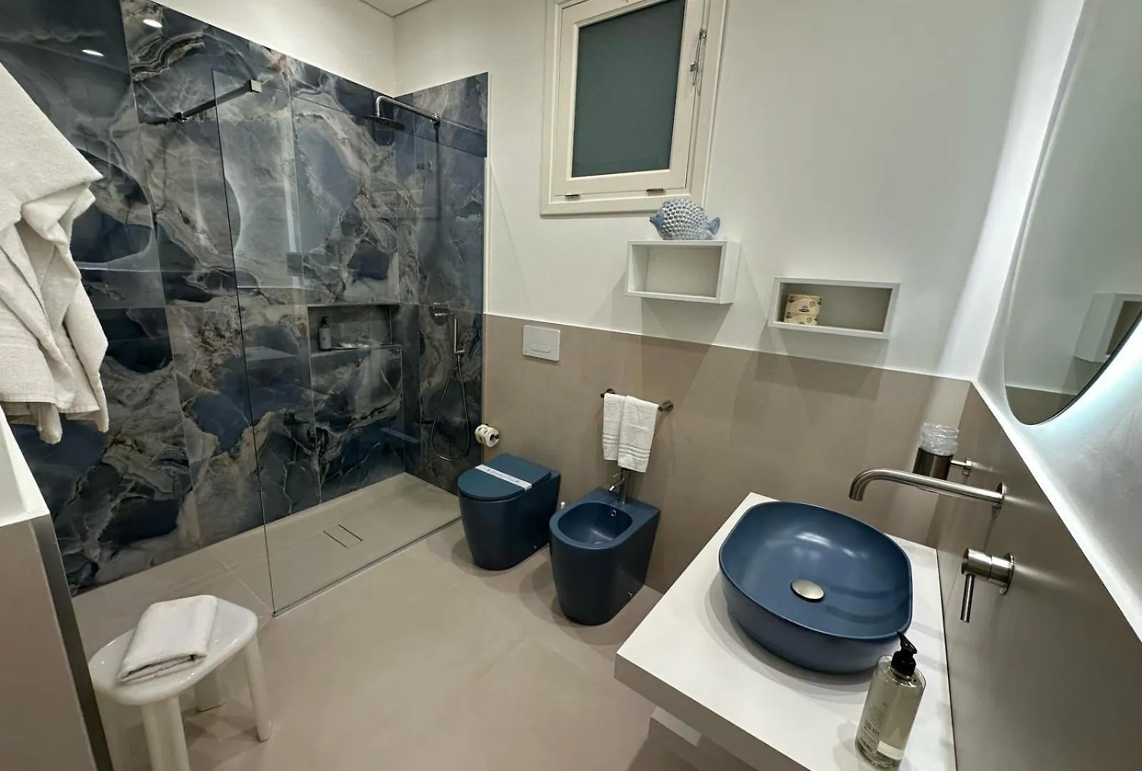 Agave Superior Rooms San Vito Lo Capo