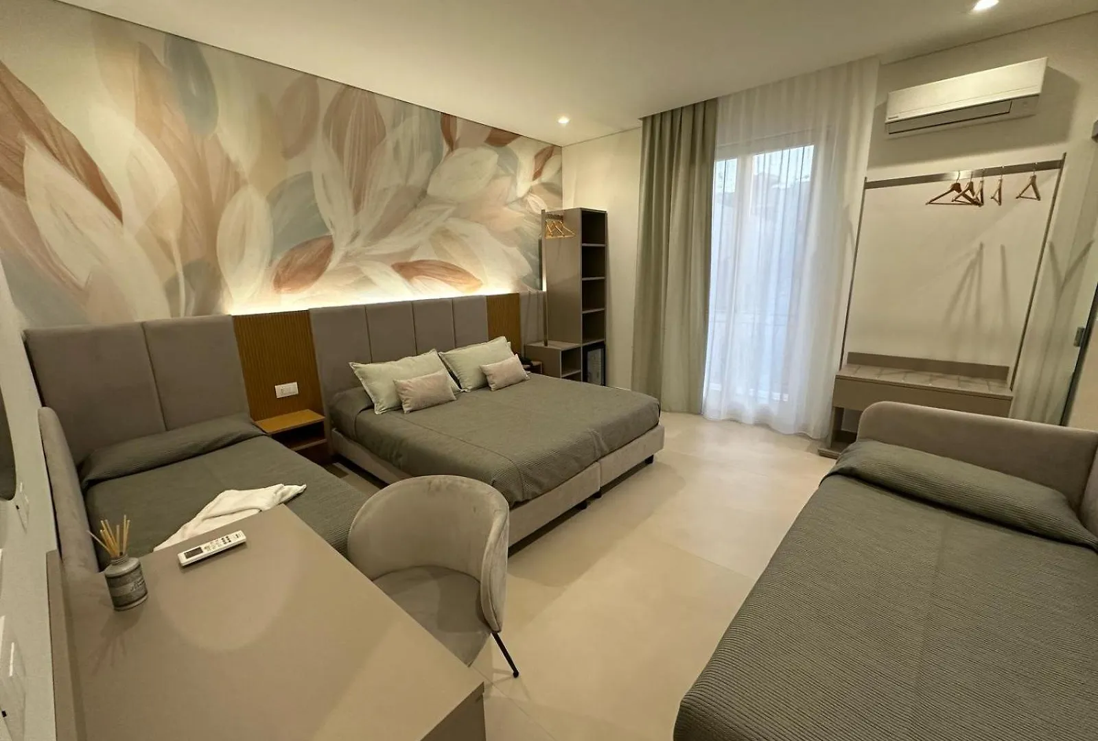 Agave Superior Rooms San Vito Lo Capo