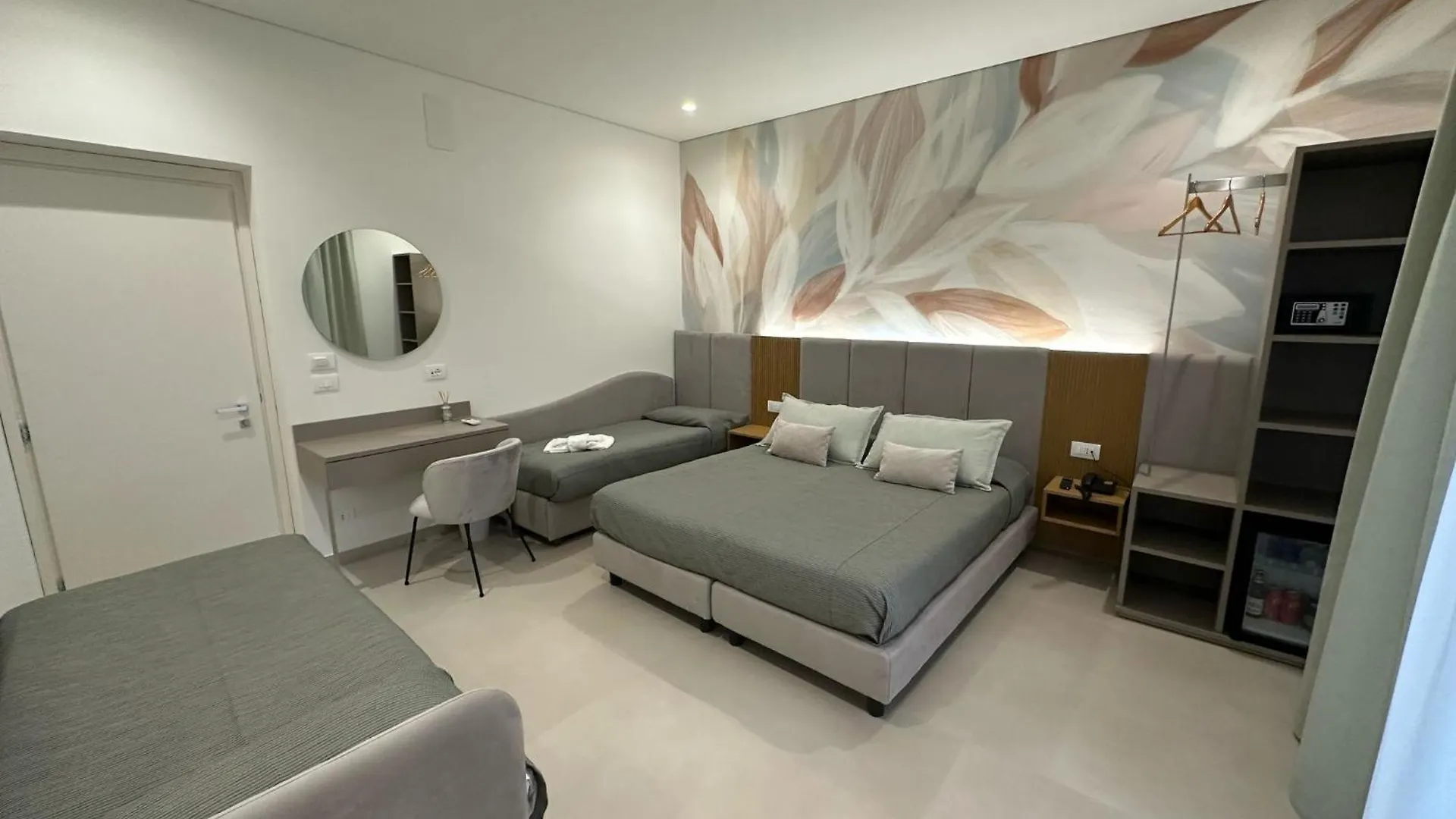 Bed & Breakfast Agave Superior Rooms San Vito Lo Capo