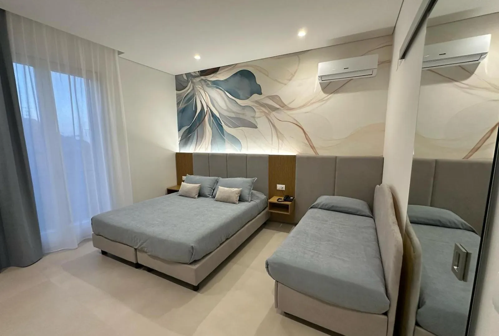 Agave Superior Rooms San Vito Lo Capo Italy