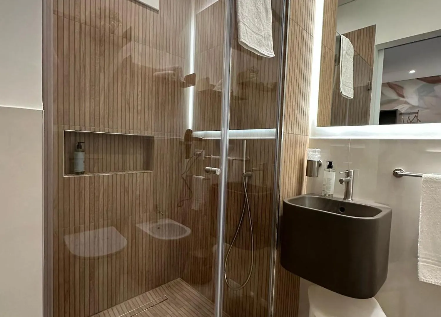 Agave Superior Rooms San Vito Lo Capo 0*,