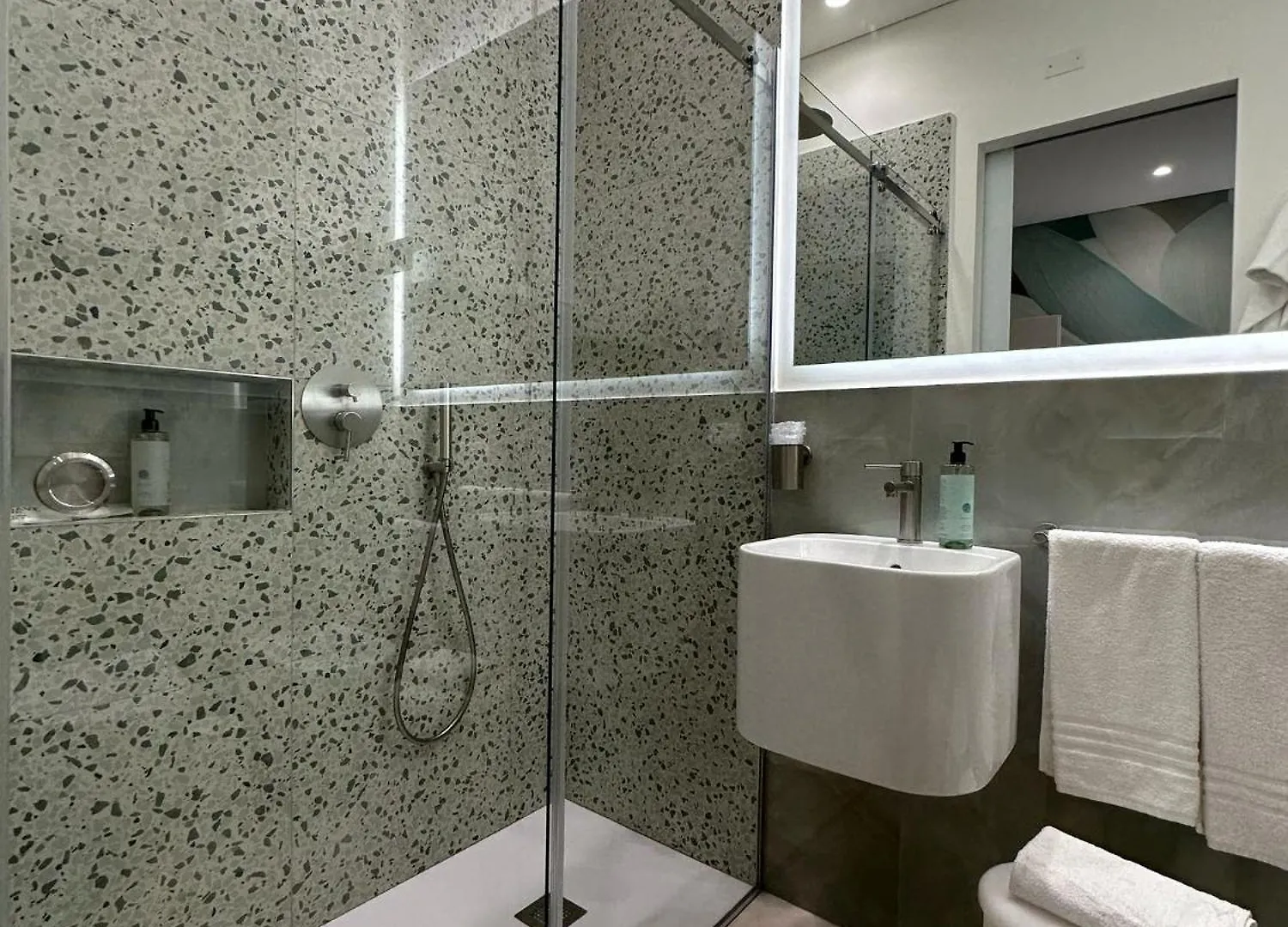 Bed & Breakfast Agave Superior Rooms San Vito Lo Capo Italy