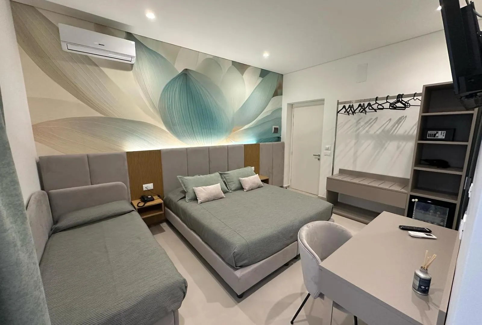 Agave Superior Rooms San Vito Lo Capo