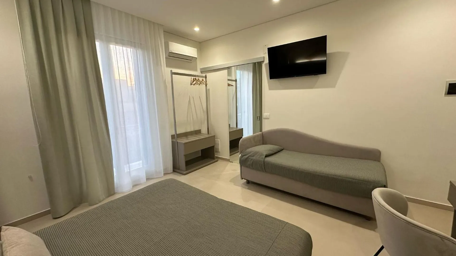 Agave Superior Rooms San Vito Lo Capo 0*,  Italy