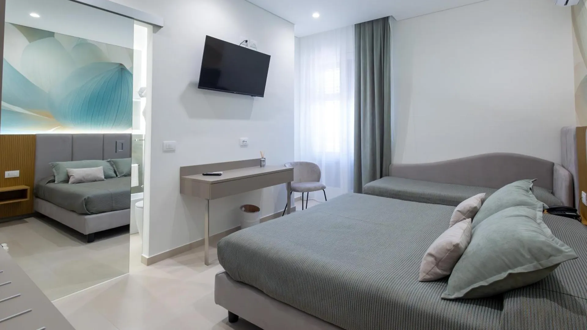 Agave Superior Rooms San Vito Lo Capo Bed & Breakfast